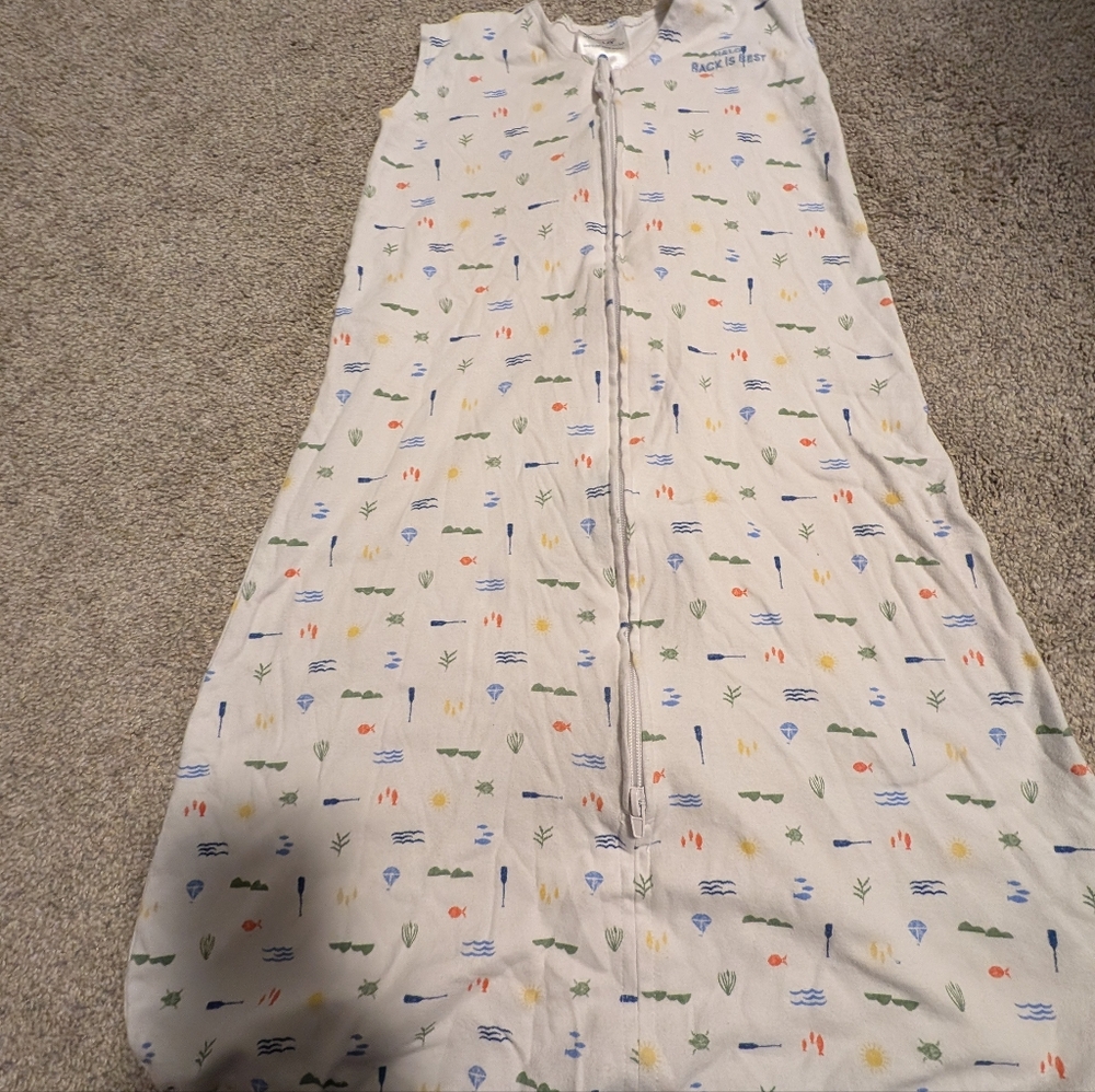 Med size halo sleep sack
